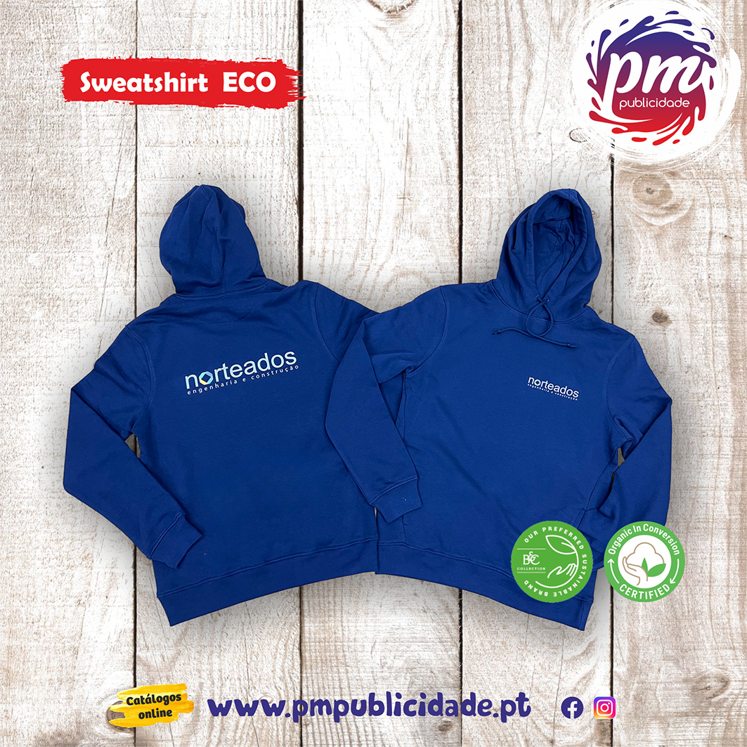 Sweatshirt ECO